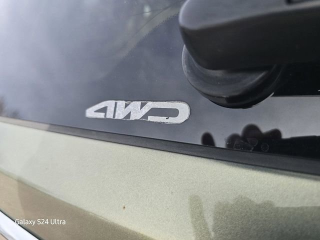 Used 2008 Honda CR-V EX-L image 7