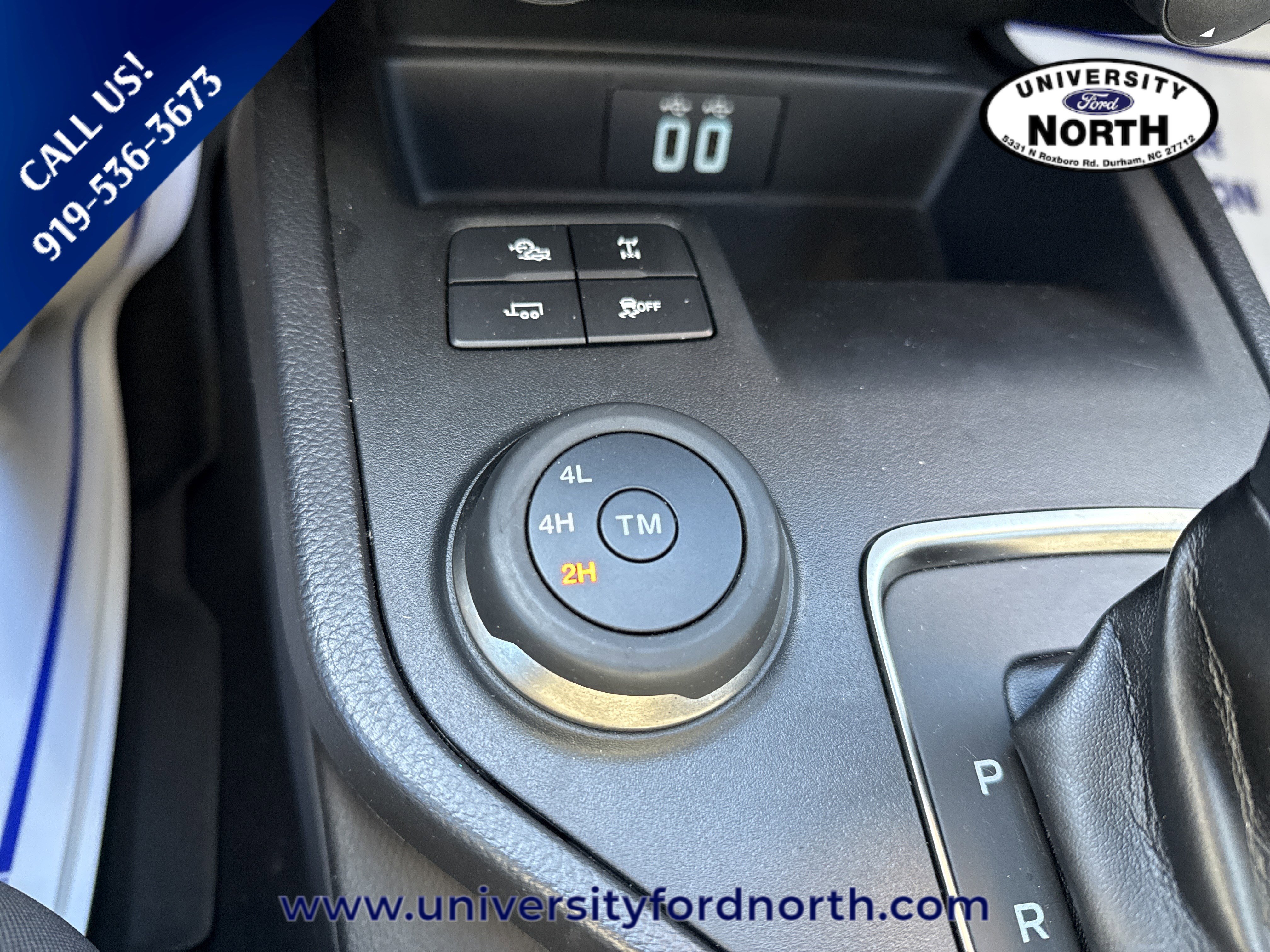 Used 2022 Ford Ranger XLT w/ FX4 Off-Road Package image 37