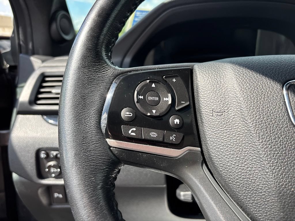 Used 2021 Honda Passport Touring image 22