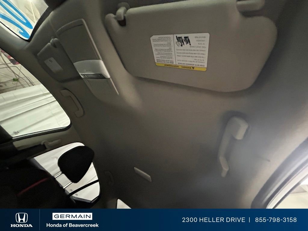 Used 2020 Nissan Sentra SR w/ Electronics Package FWD image 27