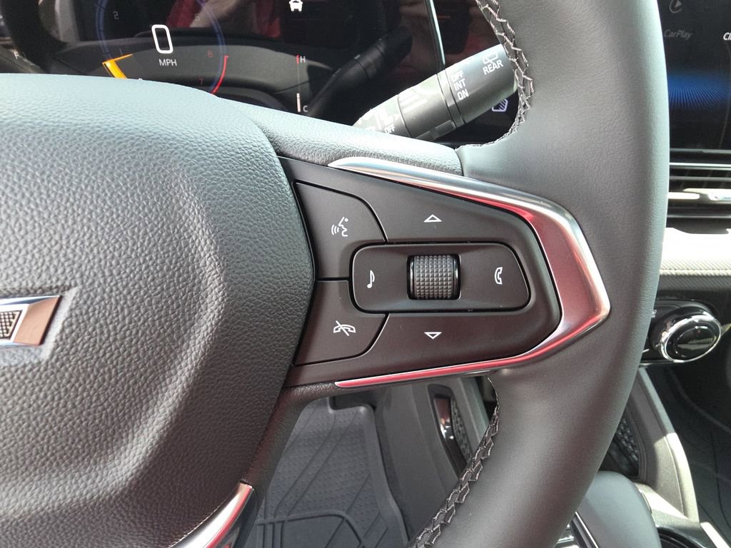 New 2026 Chevrolet TrailBlazer ACTIV w/ Convenience Package FWD image 19
