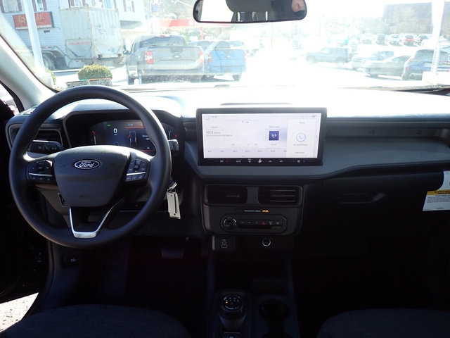 New 2025 Ford Maverick XL w/ Equipment Group 101A image 13