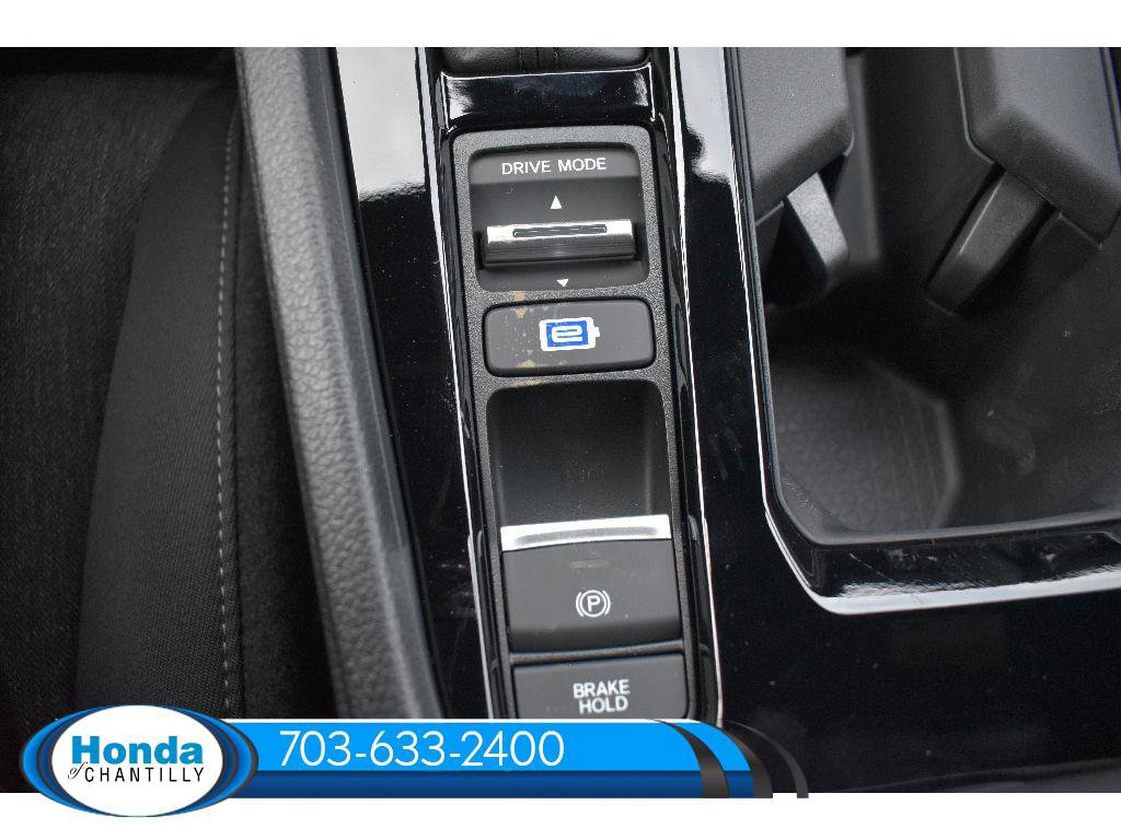 New 2026 Honda Accord Hybrid Sport-L image 19