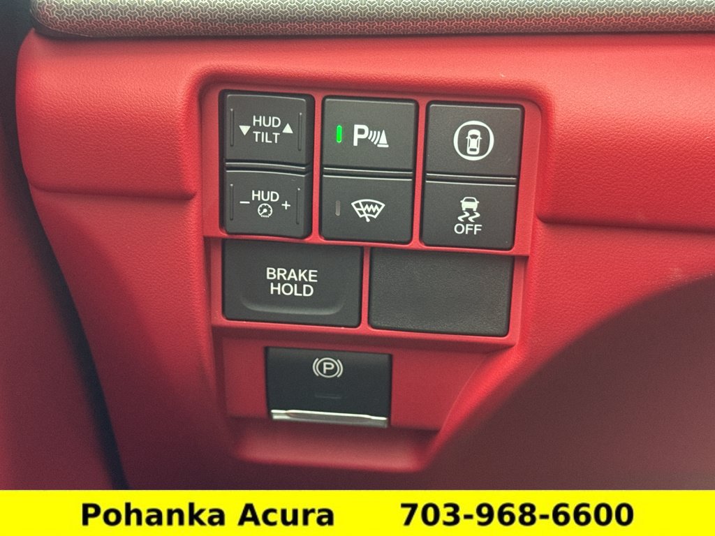 Certified 2026 Acura RDX A-Spec w/ Advance Package AWD/4WD image 14