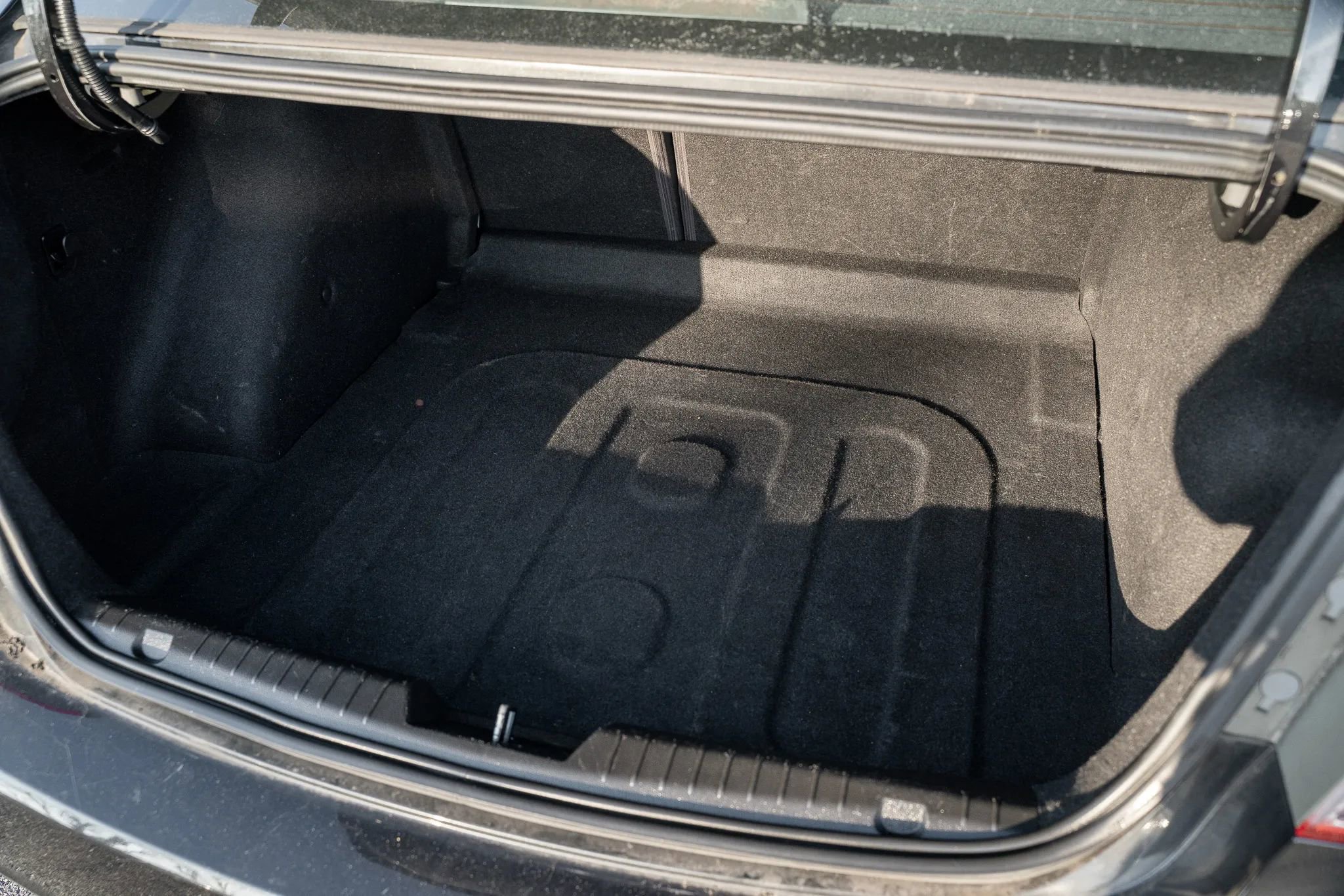 Used 2016 Chevrolet Cruze LS image 9