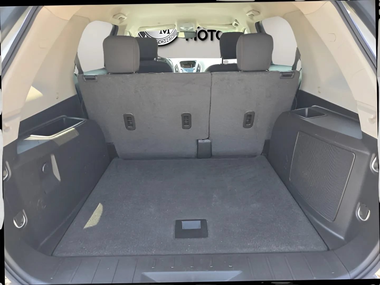 Used 2014 GMC Terrain SLE FWD image 17