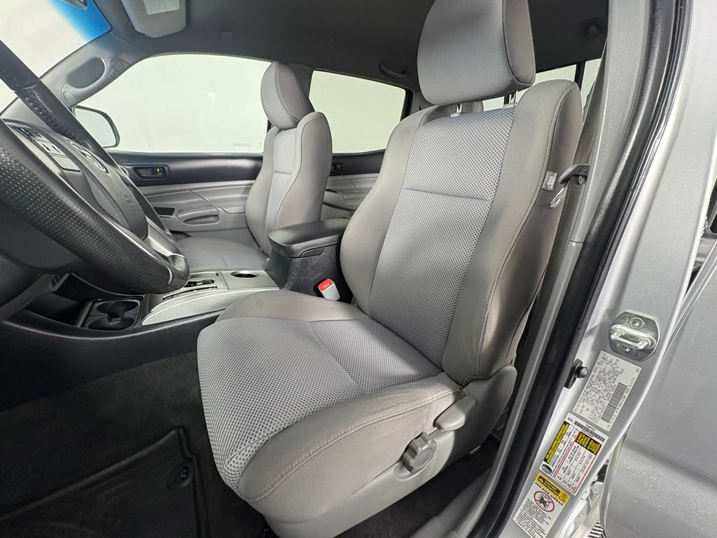 Used 2013 Toyota Tacoma 4x4 Double Cab w/ TRD Sport Pkg image 16