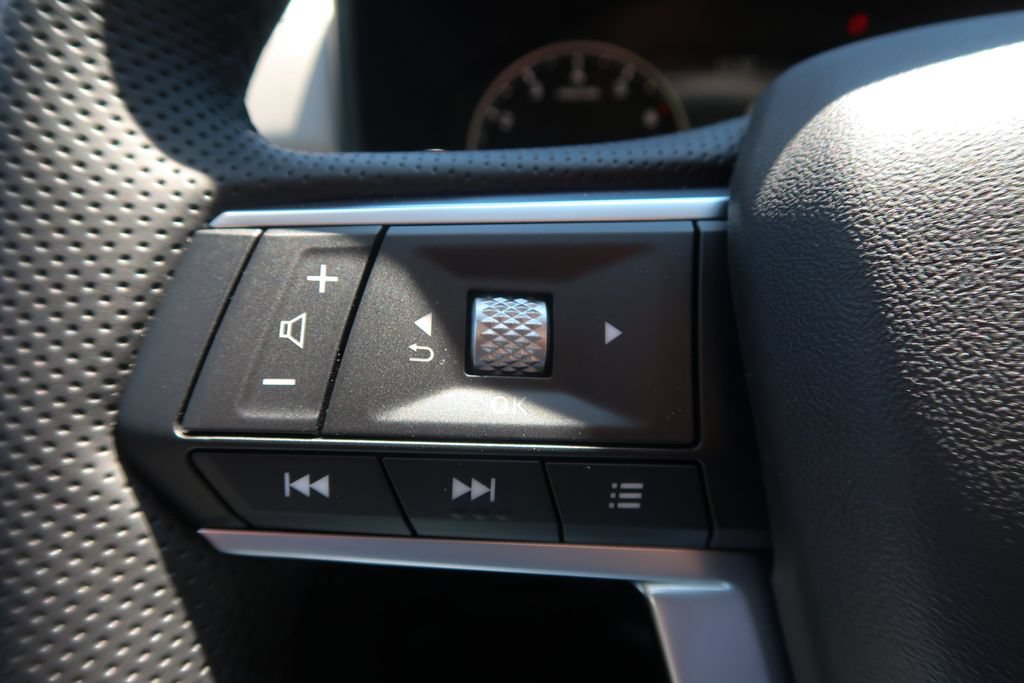 New 2026 Mitsubishi Outlander SE FWD image 27