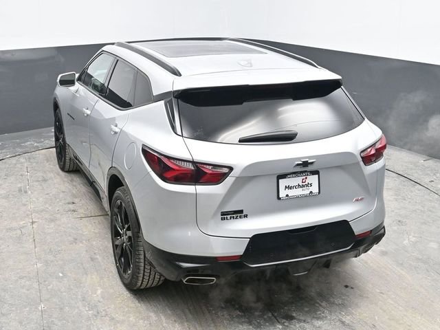 Used 2020 Chevrolet Blazer RS image 25