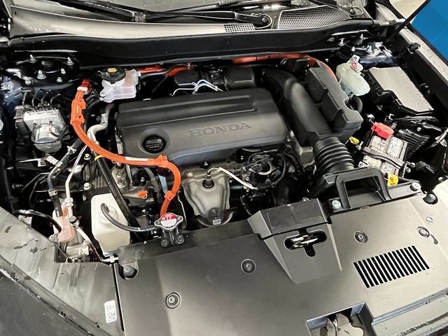 New 2026 Honda CR-V Sport image 12
