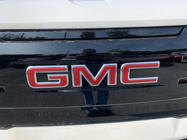 New 2026 GMC Sierra EV Elevation w/ Premium Package image 10