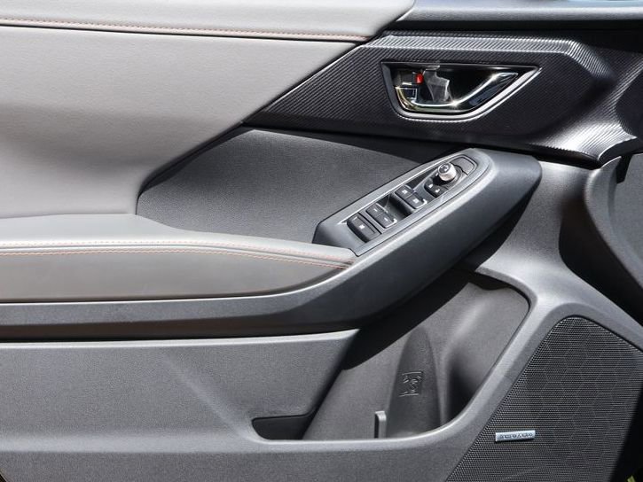 New 2026 Subaru Crosstrek 2.5i Limited AWD/4WD image 21