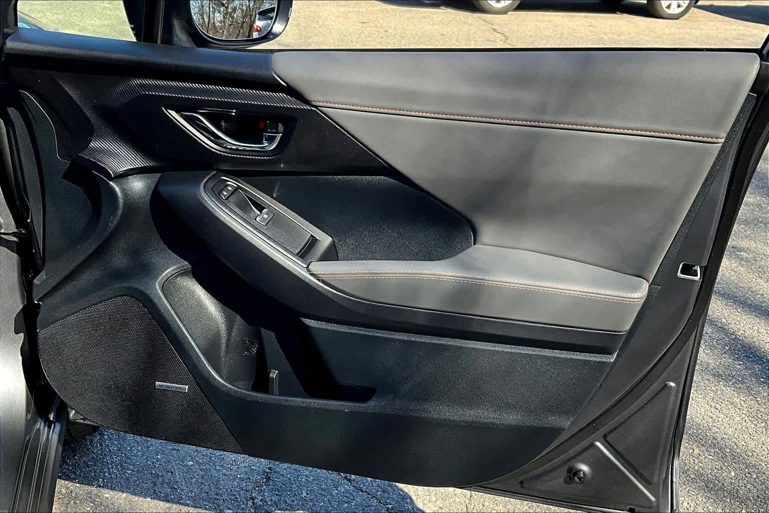 Used 2024 Subaru Crosstrek 2.5i Limited image 22