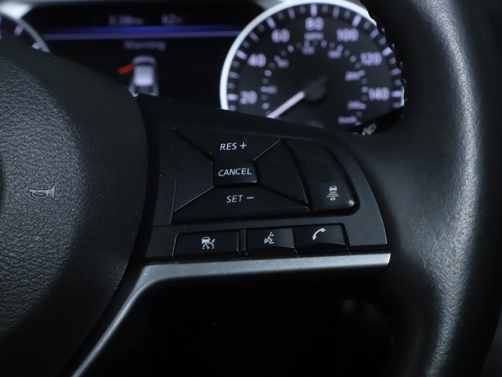 Certified 2023 Nissan Sentra SV w/ All-Weather Package FWD image 24
