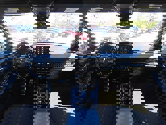 Certified 2023 Honda Accord Sport image 17