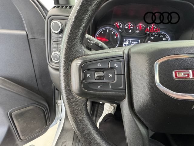 Used 2024 GMC Sierra 3500 Pro w/ Convenience Package AWD/4WD image 30