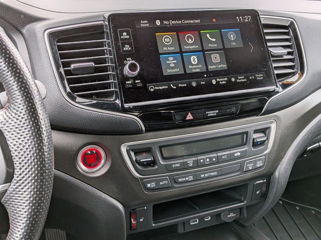 Certified 2024 Honda Ridgeline TrailSport image 12