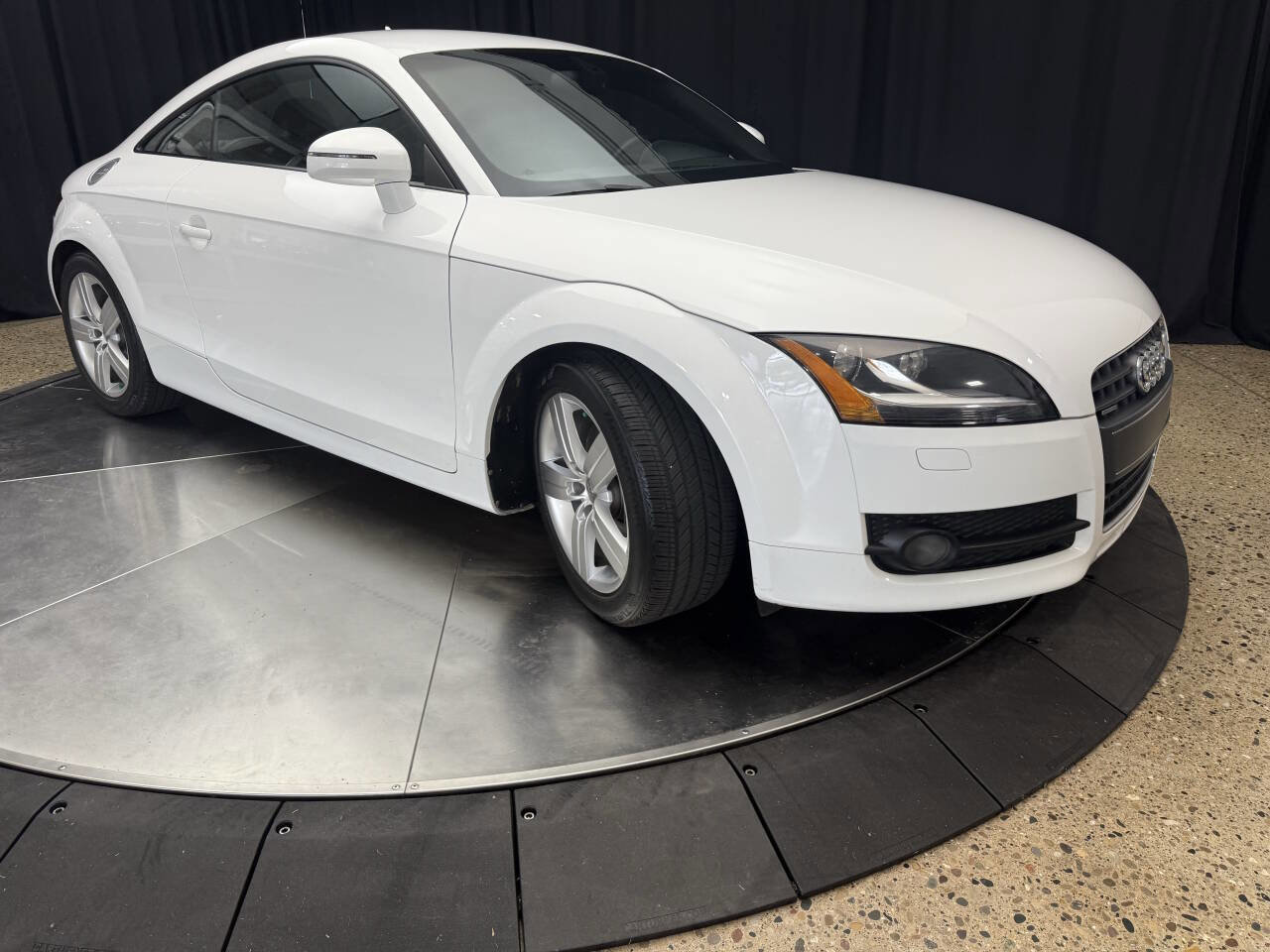 Used 2009 Audi TT 2.0T Prestige image 10