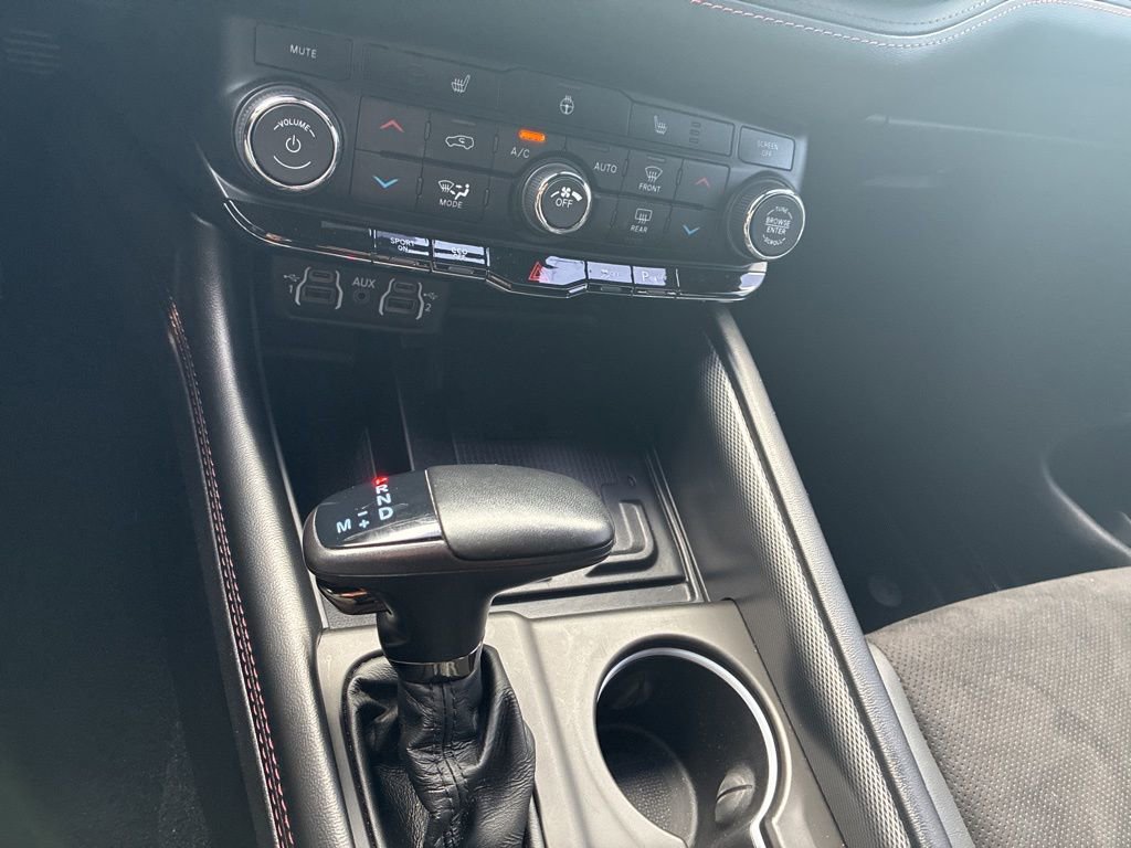 Used 2021 Dodge Durango R/T AWD/4WD image 27
