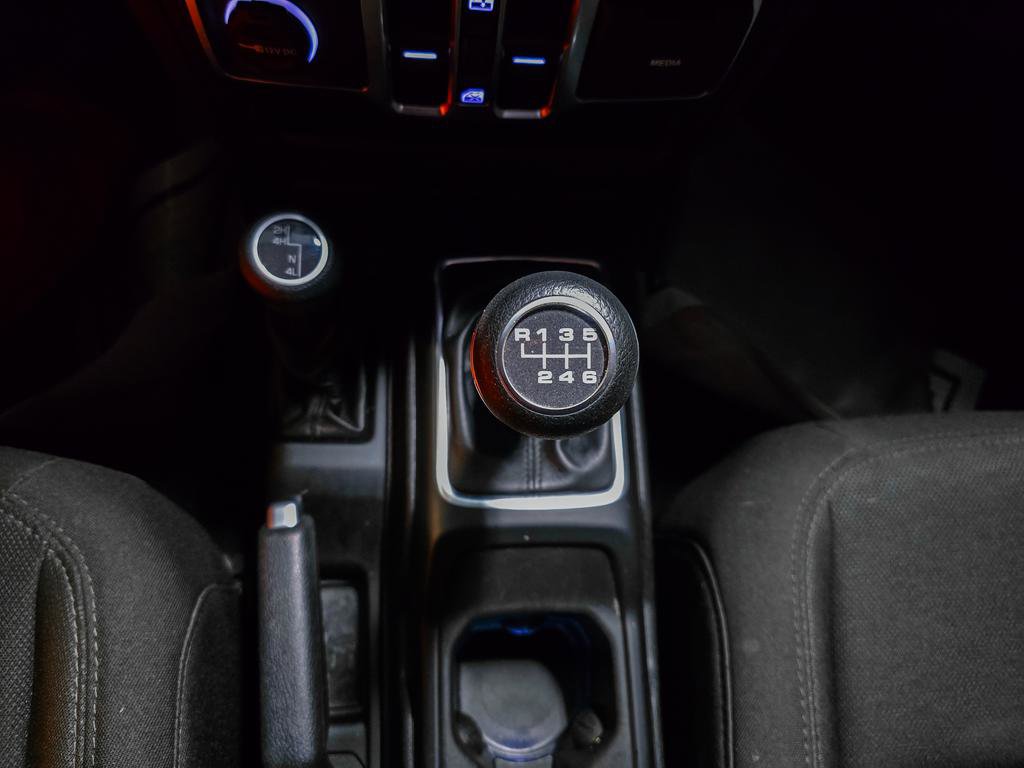 Used 2019 Jeep Wrangler Unlimited Sport S image 30