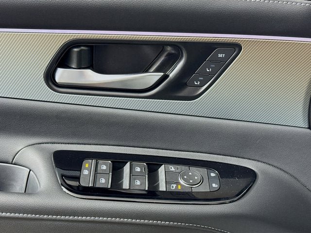 New 2025 Nissan Murano SL image 16