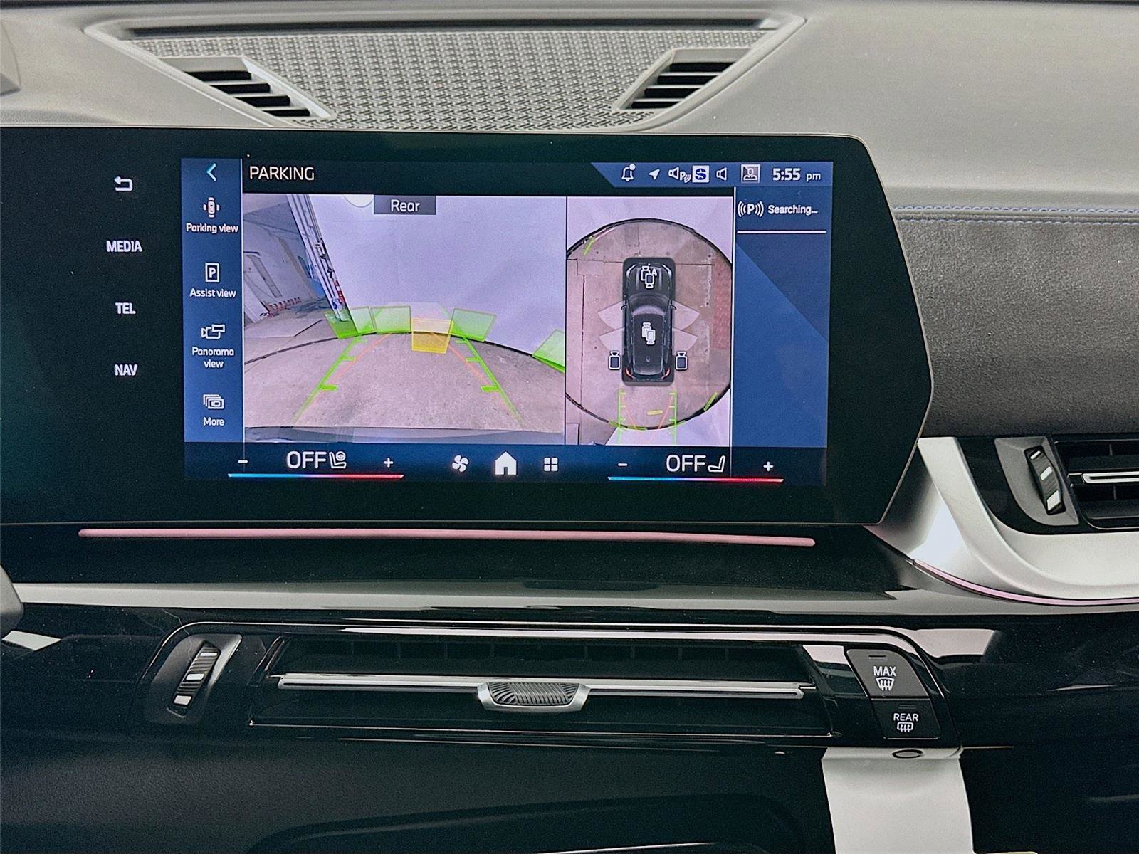 New 2026 BMW X1 xDrive28i w/ Technology Package image 13