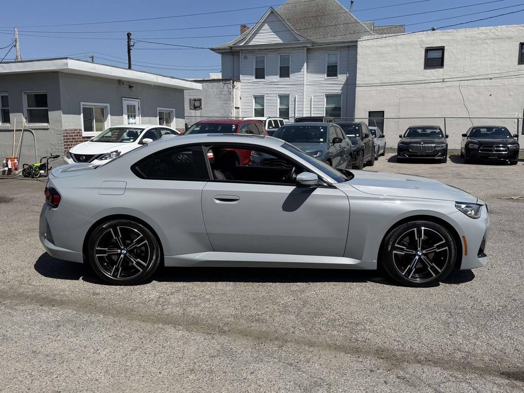 Used 2026 BMW 230i xDrive Coupe AWD/4WD image 10
