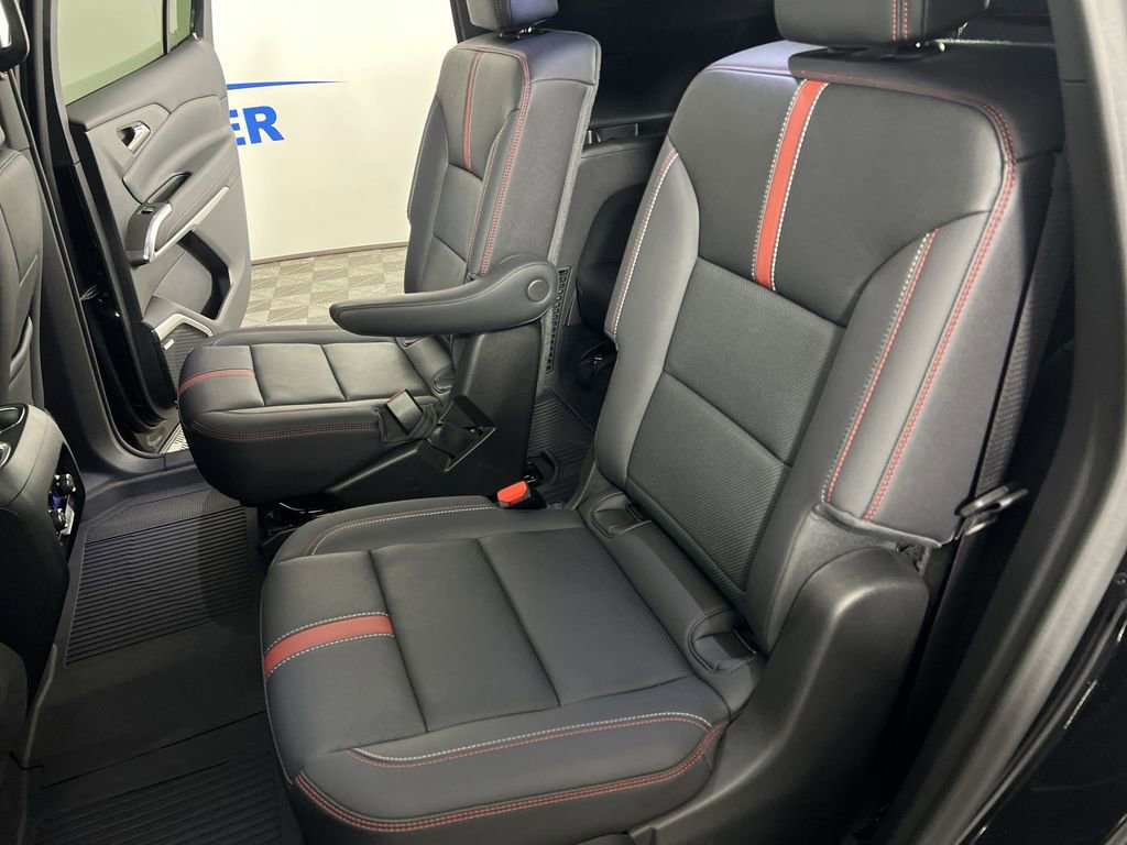 Certified 2024 Chevrolet Traverse RS w/ LPO, Floor Liner Package image 26