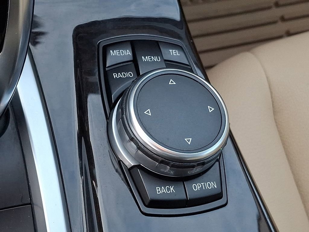 Used 2015 BMW 528i xDrive Sedan AWD/4WD image 23