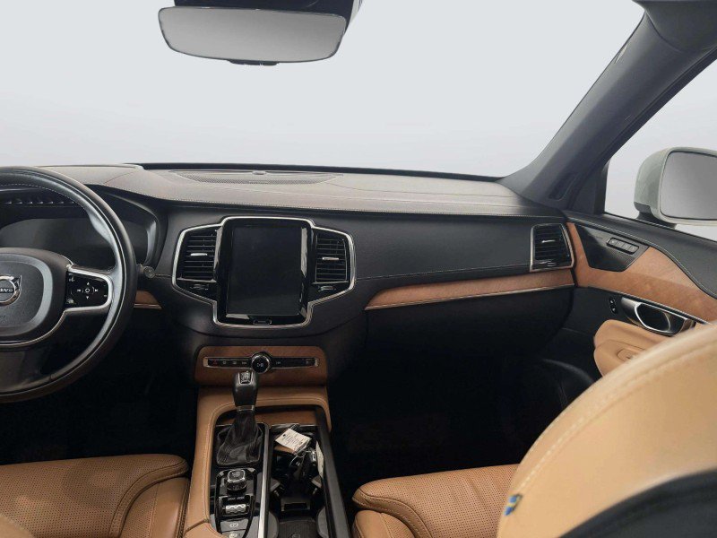 Used 2019 Volvo XC90 T6 Inscription w/ Advanced Package AWD/4WD image 25