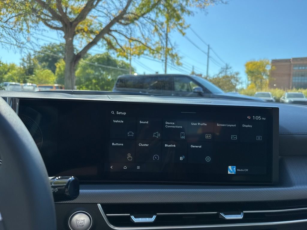 New 2026 Hyundai Sonata SE image 21