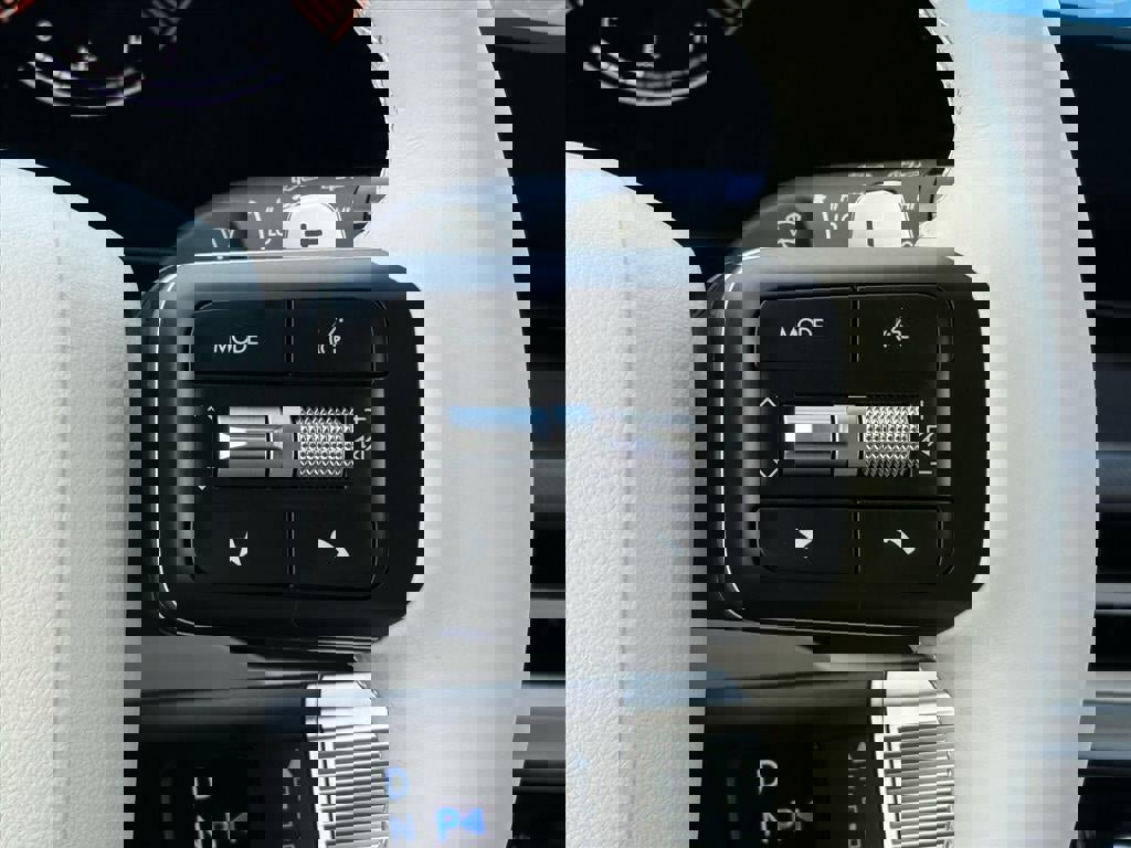 New 2026 Hyundai Santa Fe SEL AWD/4WD image 20