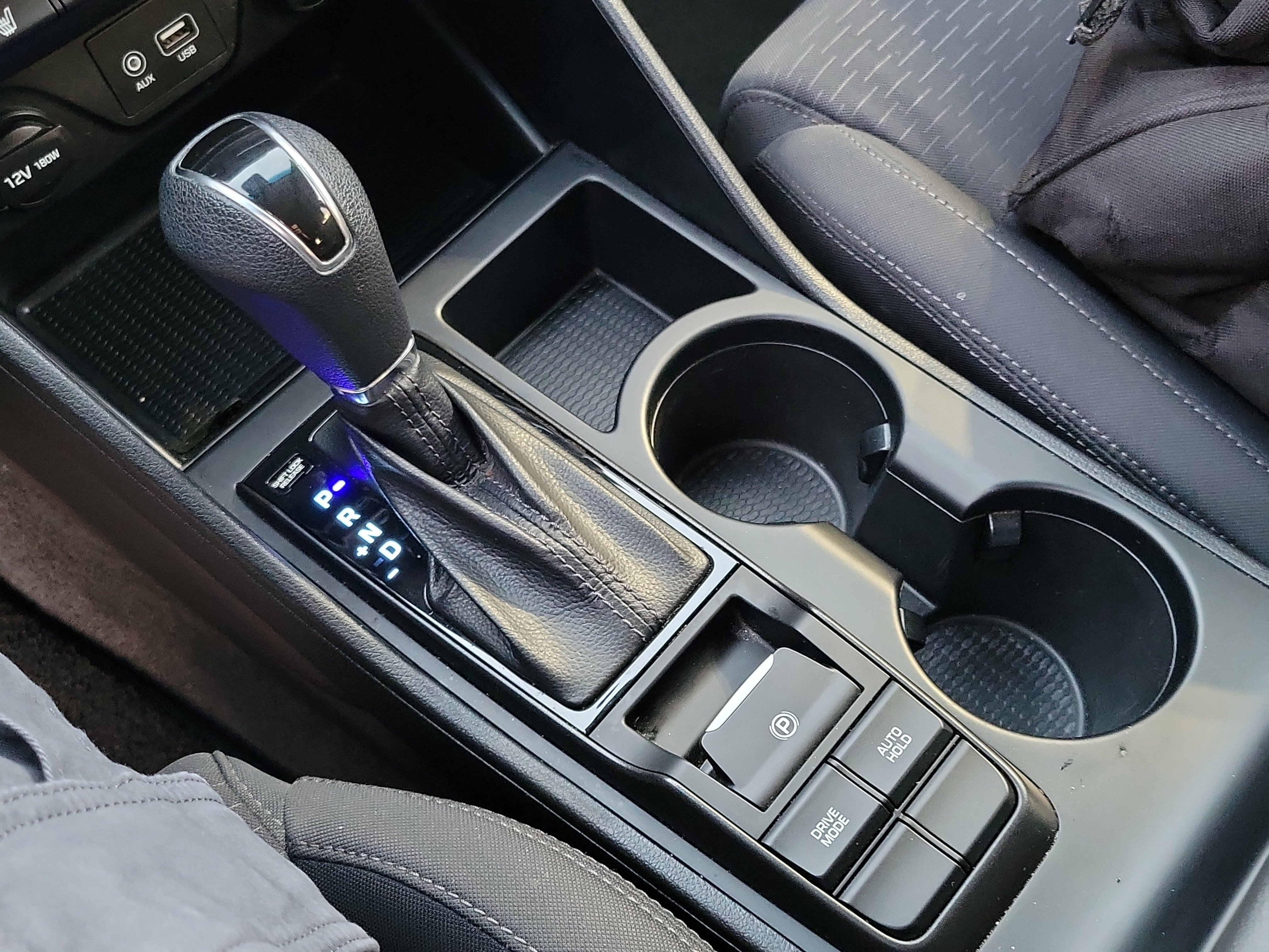 Used 2020 Hyundai Tucson SEL image 15