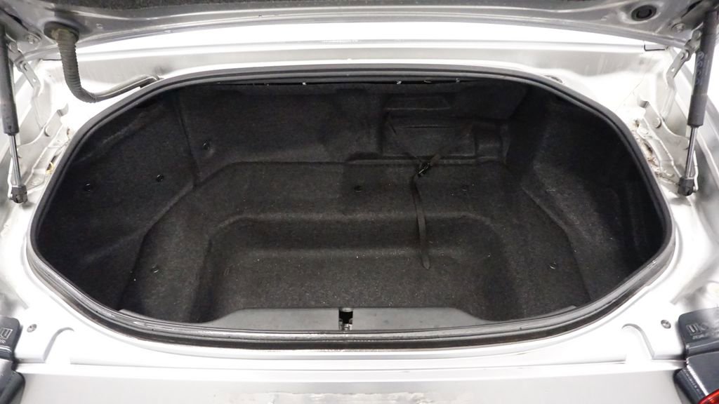 Used 2017 FIAT 124 Spider Abarth image 17