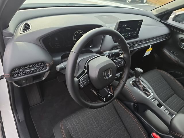 New 2026 Honda HR-V Sport image 15