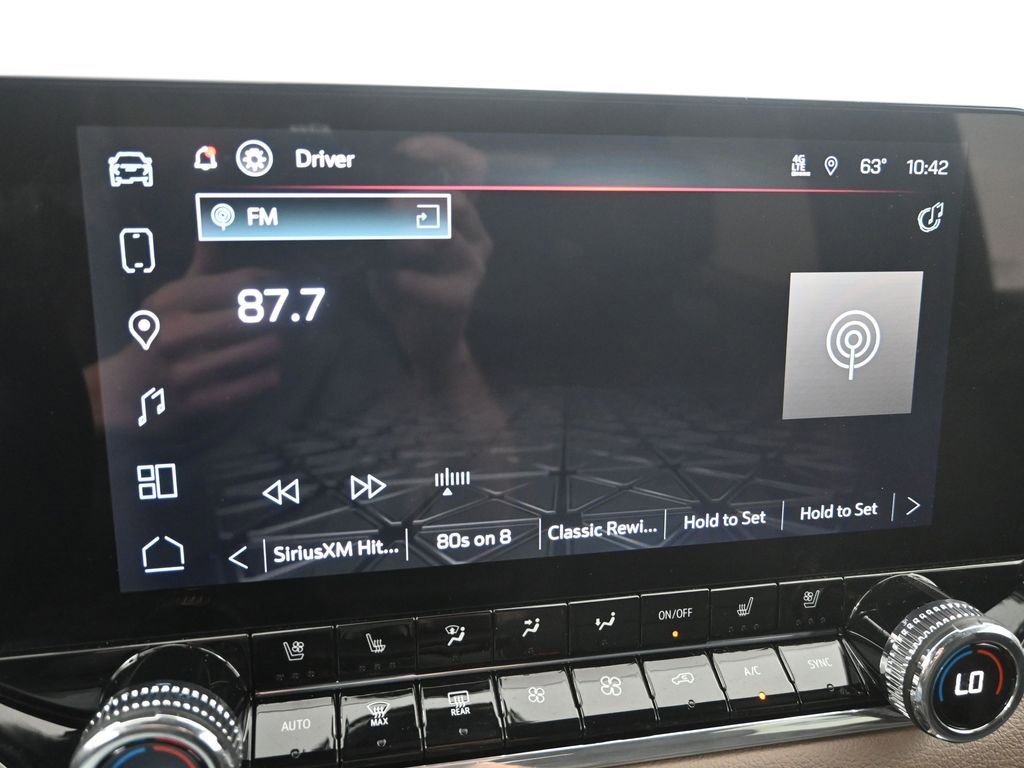 Used 2026 GMC Canyon Denali image 20
