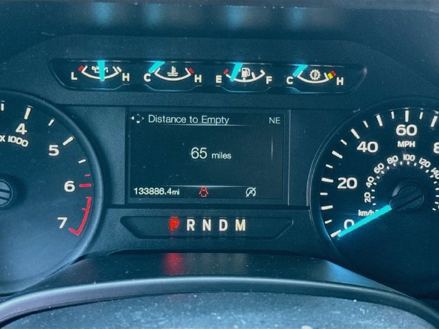 Used 2020 Ford F150 XL w/ Equipment Group 101A Mid AWD/4WD image 15