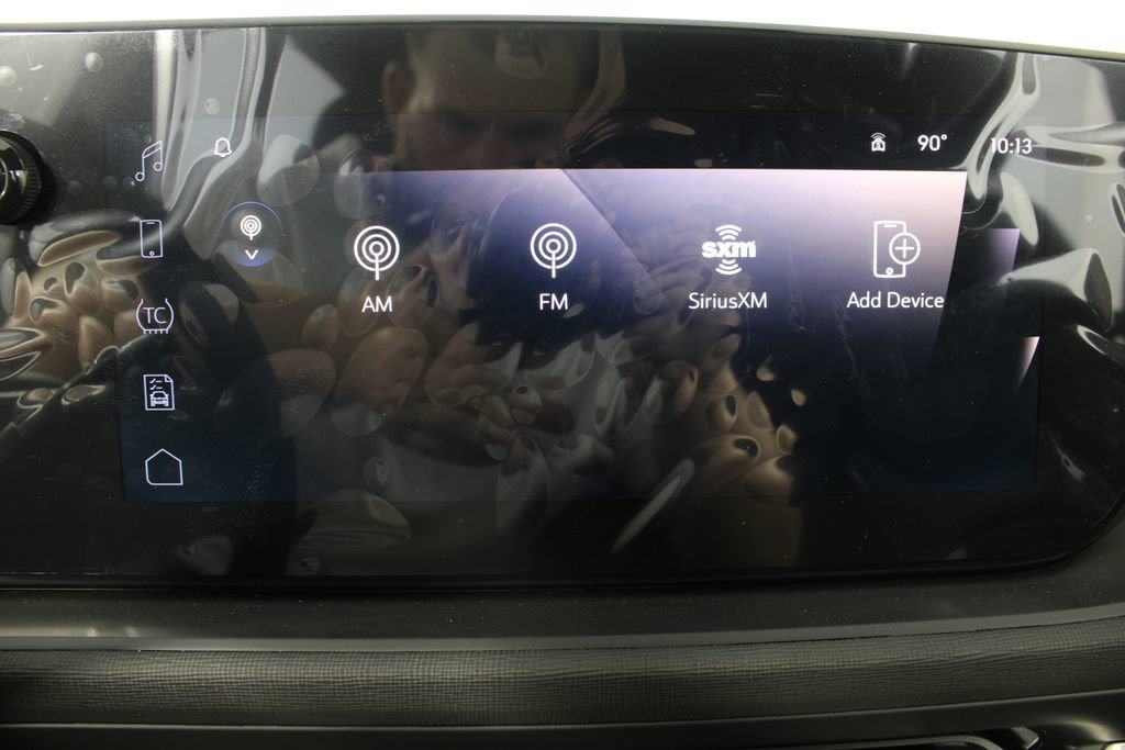 New 2026 Buick Envista Sport Touring w/ Convenience I Package FWD image 5