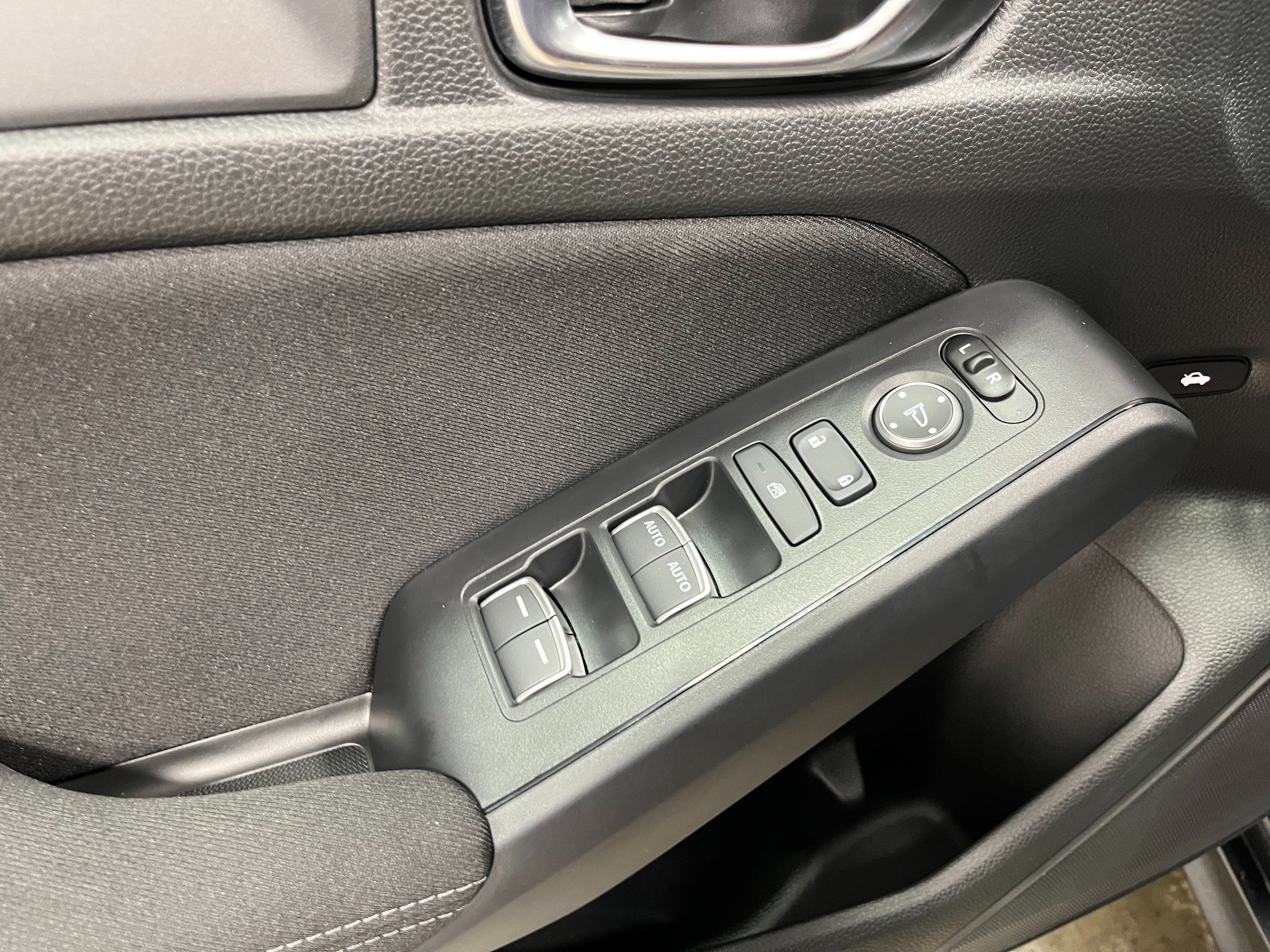 New 2026 Honda Civic LX image 16