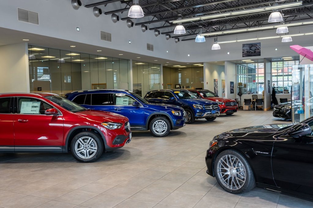 Certified 2022 Mercedes-Benz GLA 250 4MATIC image 32