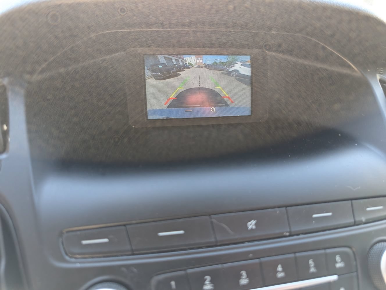 Used 2018 Ford Focus S FWD image 24