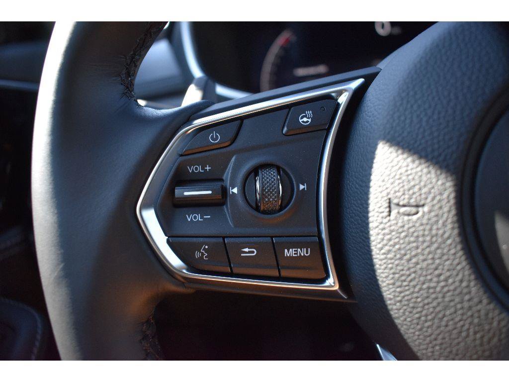 New 2026 Acura MDX w/ Advance Package AWD/4WD image 12