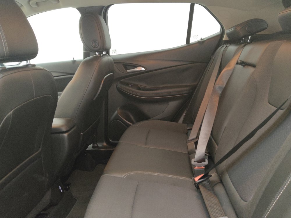Used 2021 Buick Encore GX Select w/ Sport Touring Package image 18