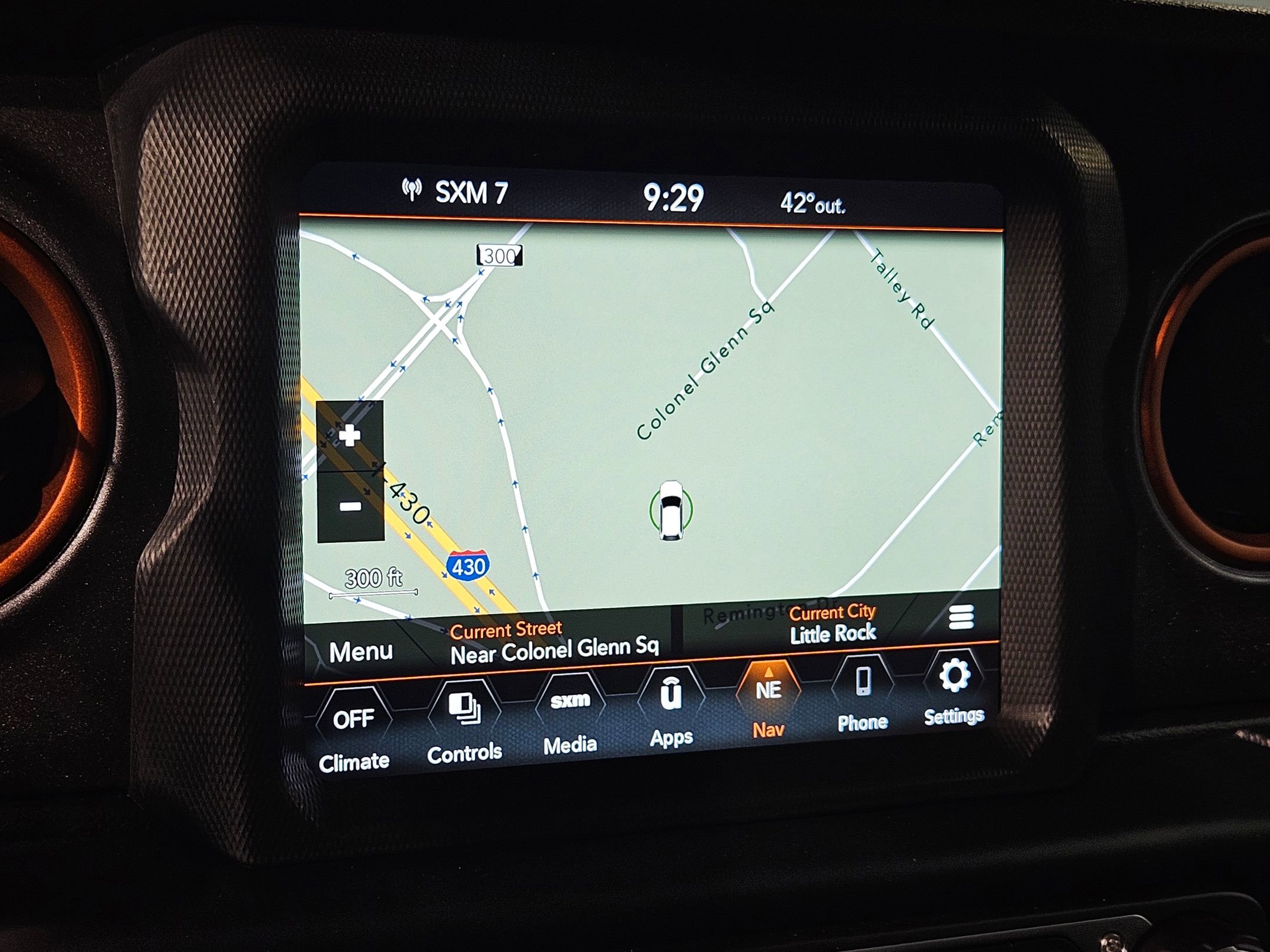 Used 2023 Jeep Gladiator Mojave image 30