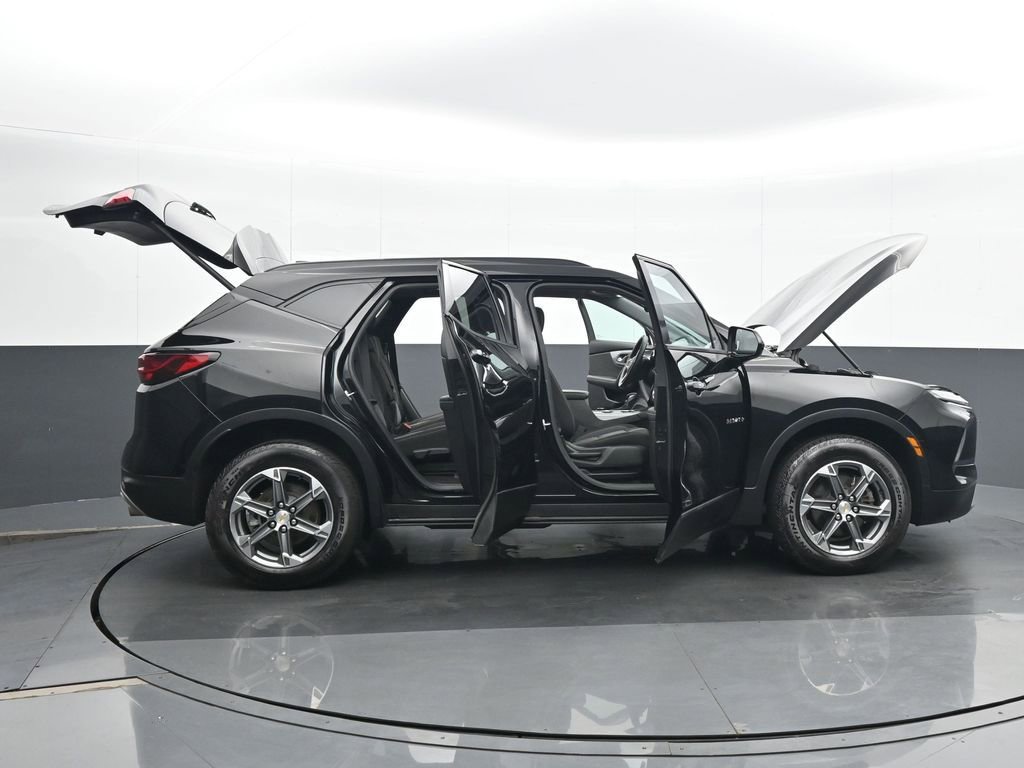 Used 2024 Chevrolet Blazer LT w/ Convenience Package image 26
