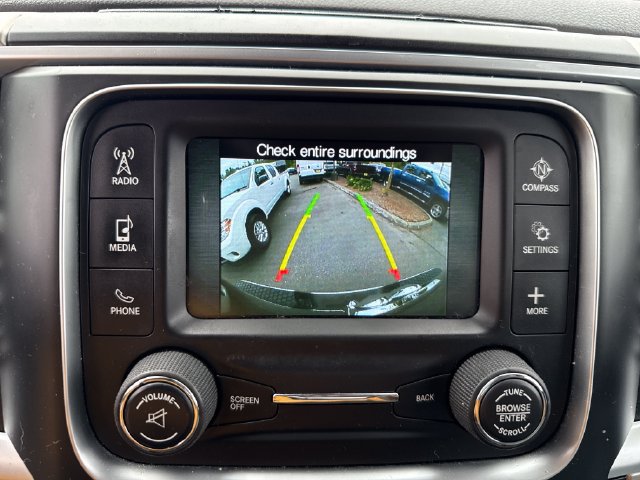 Used 2016 RAM 1500 Tradesman w/ Popular Equipment Group AWD/4WD image 23