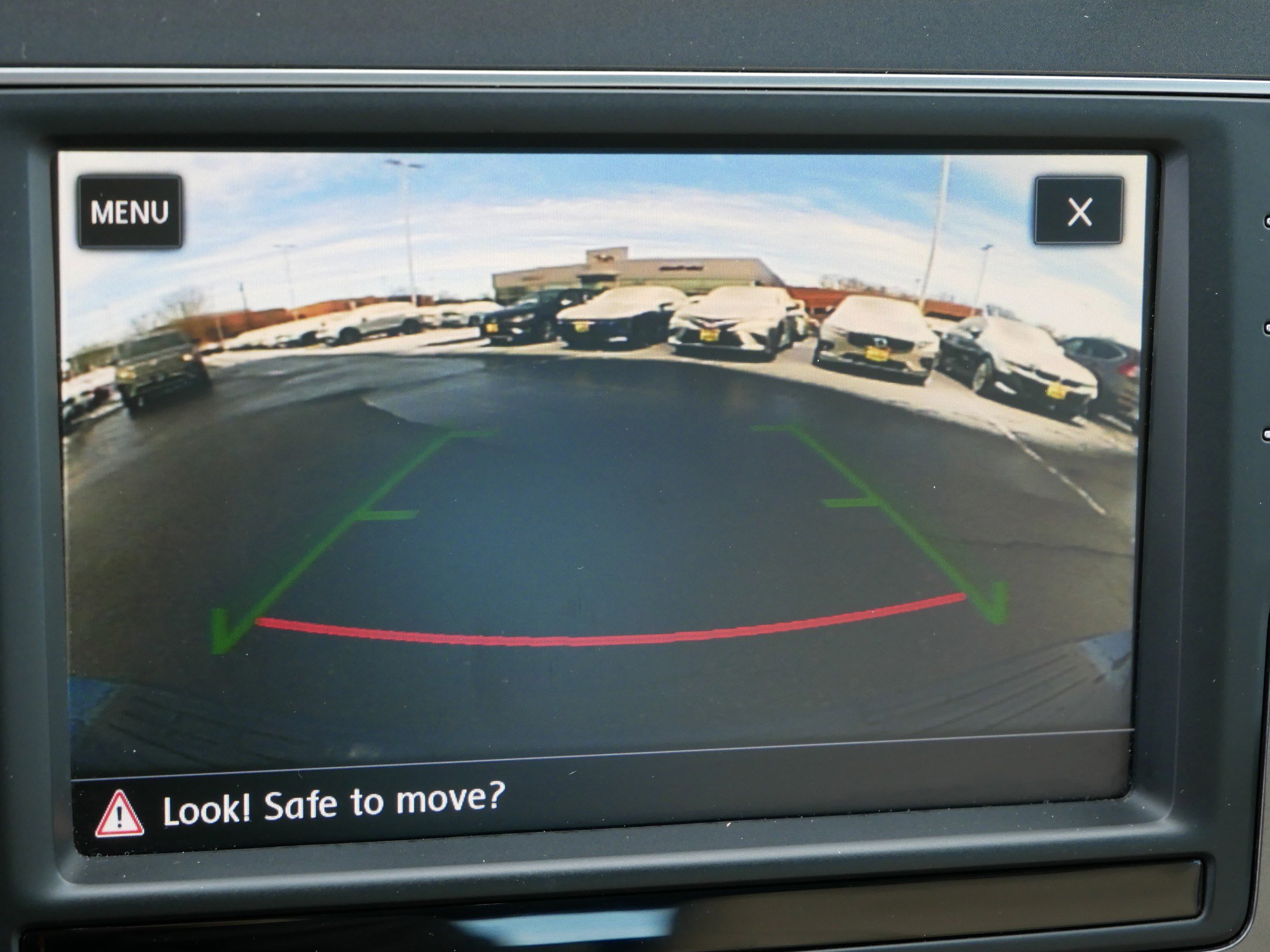 Used 2017 Volkswagen Golf Alltrack SE image 31