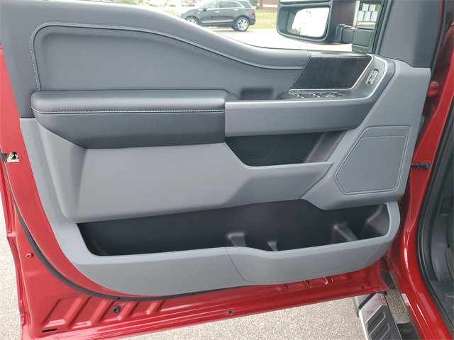 Used 2022 Ford F150 XLT w/ Equipment Group 302A High image 8