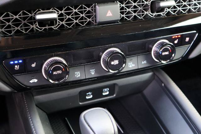 Used 2024 Honda Accord Touring image 21
