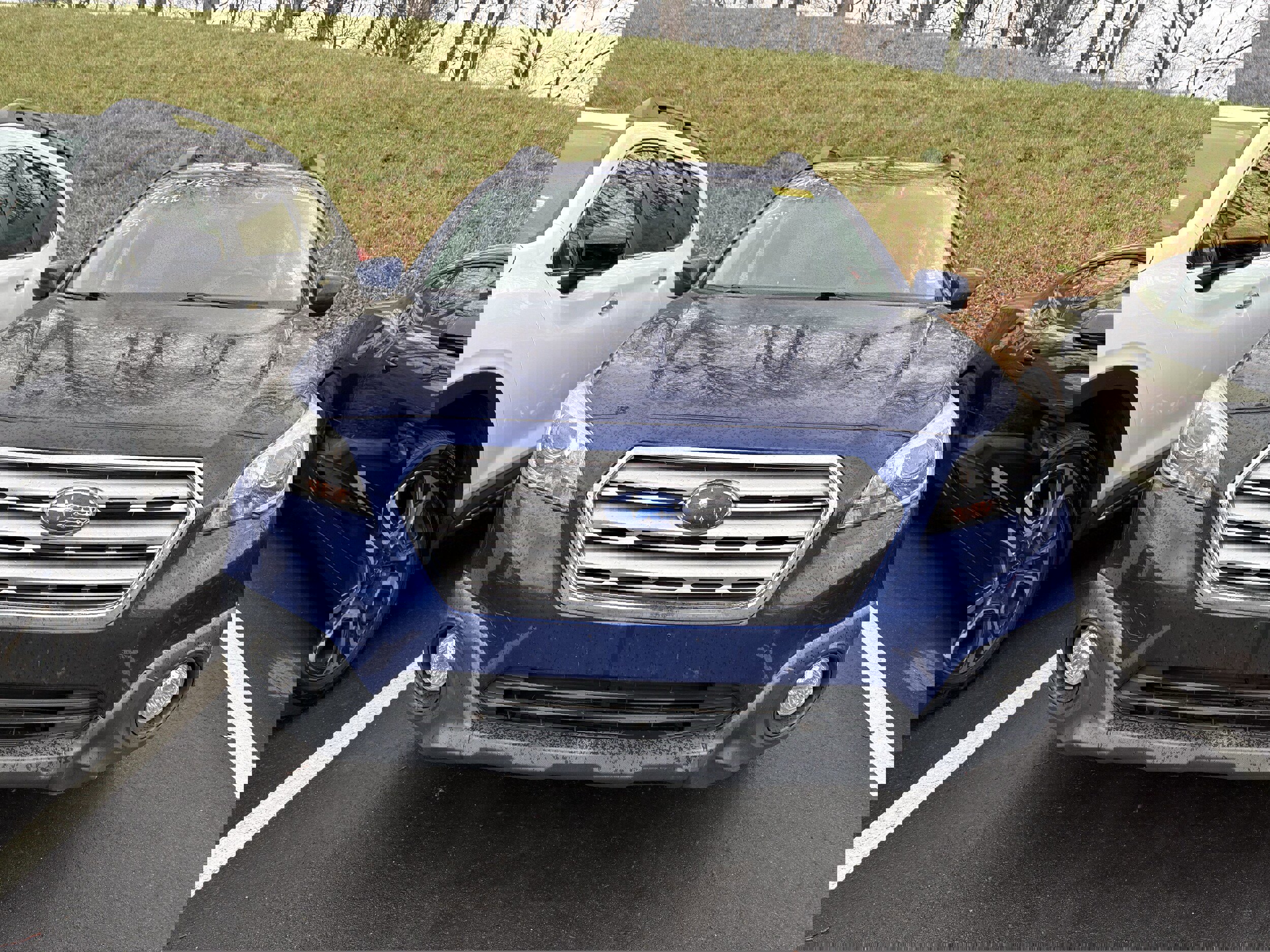 Used 2021 Subaru Outback Limited w/ Popular Package #2 image 2